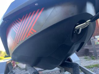 Sea-Doo Spark Trixx 90 2UP 66kW