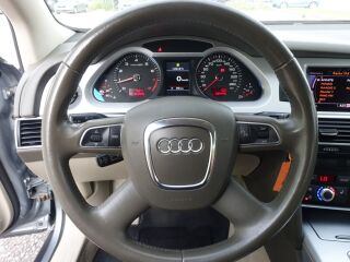 Audi A6 Avant Exclusive Facelift EU5 2.0 R4 TFSi 125kW
