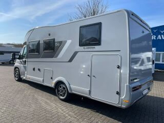 Adria MATRIX 60 Y 670 SL 2.2 130kW