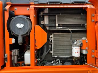 Doosan DX160W-3 SMP pöördpea 102kW