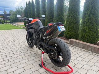 KTM 890 Duke 85kW