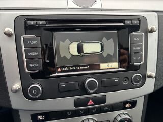 Volkswagen Passat 1.6 TDi 77kW
