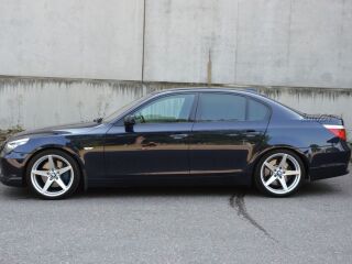 BMW 535 3.0 200kW