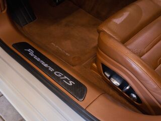 Porsche Panamera GTS Sport Turismo 4.0 338kW