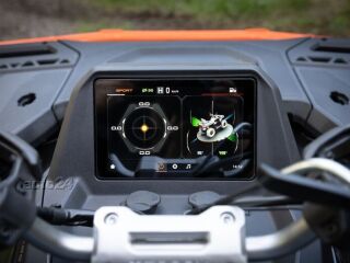 Goes TERROX 1000 STANDARD 63kW