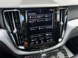 Volvo XC60 Intelli Safe Pro MY21 2.0 B4 KERS MILD Kerghübriid 145kW