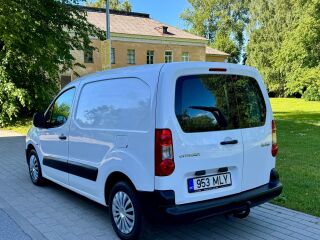 Citroen Berlingo N1 1.6 66kW