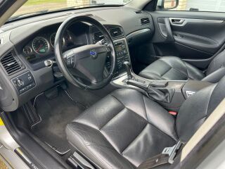 Volvo V70 Facelift 4WD 2.4 D5 136kW