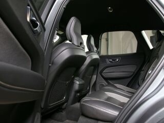 Volvo XC60 AWD R-DESIGN INTELLI SAFE PRO MY20 2.0 B4 KERS Mild Hybrid 145kW