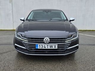 Volkswagen Arteon 2.0 110kW