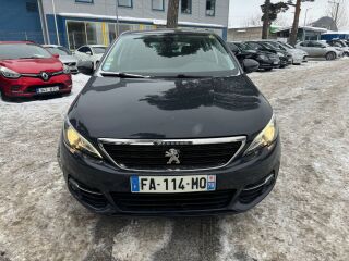 Peugeot 308 1.6 88кВ