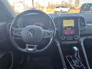 Renault Koleos Intens 1.3 116kW