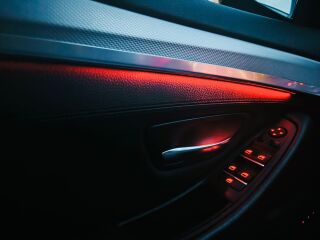 BMW 525 M-sportpakett xDrive 2.0 160kW