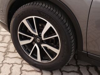 Nissan X-Trail 1.6 96kW