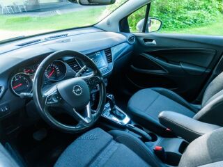 Opel Crossland 1.5 88kW