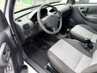 Opel Combo 1.2 55kW