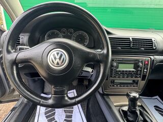 Volkswagen Passat 1.9 96kW