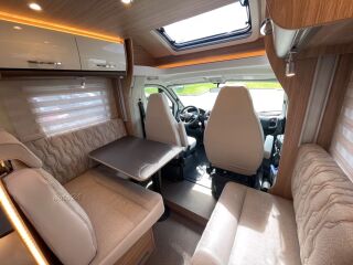 Bürstner Limited T726 Riva Loft 2.2 TDI 103kW