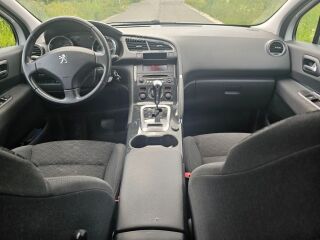 Peugeot 3008 N1 2.0 120kW