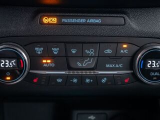 Ford Focus Turnier ST-LINE 1.5 R4 88кВ