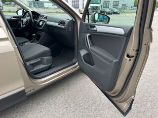 Volkswagen Tiguan 1.4 110kW