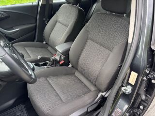 Opel Astra 1.6 ECOTEC 85кВ