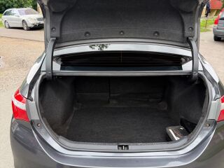 Toyota Corolla 1.6 97kW