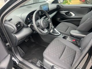 Mazda 2 Hybrid Exclusive-line 1.5 105kW