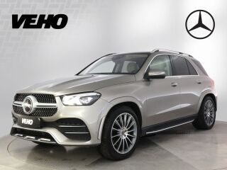 Mercedes-Benz GLE 350 e 4Matic AMG Plug in 2.0 R4 155kW