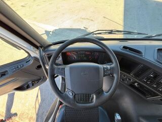 Volvo FM 420 6x2*4 315kW