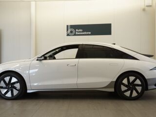 Hyundai Ioniq 6 Ultimate AWD 77kWh 239kW