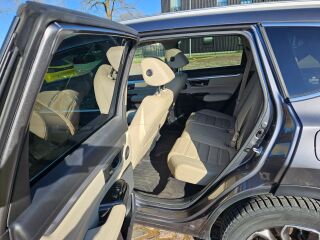 Honda CR-V 2.0 107kW