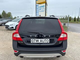 Volvo XC70 MOMENTUM AWD 4X4 2.4 R5 120kW
