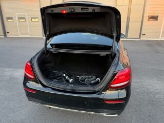 Mercedes-Benz E 350 PLUG-IN AMG 2.0 210кВ