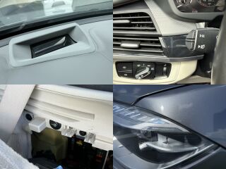 BMW X5 M50 3.0 280kW