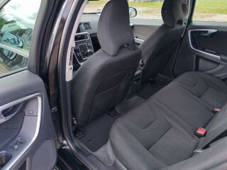 Volvo V60 City Safety DrivE 1.6 EURO5 84kW