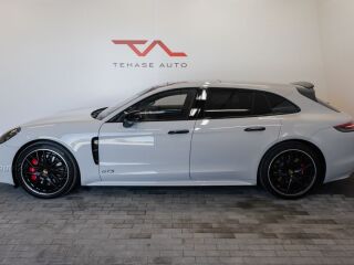 Porsche Panamera GTS Sport Turismo 4.0 338kW