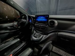 Mercedes-Benz V 300 4-Matic Luxury President package Long 2.0 174kW