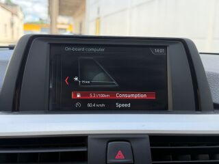 BMW 320 M-Pakett xDrive Facelift 2.0 140kW