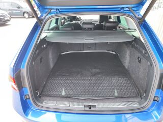 Skoda Superb Elegance 2.0 140kW
