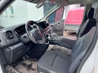 Renault Trafic 2.0 Energy dCi 107kW