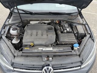 Volkswagen Golf Business TDI 1.6 85kW