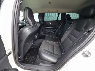 Volvo V60 Business Plus Ice White 2.0 D4 140кВ