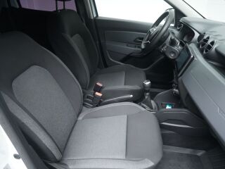 Dacia Duster ESSENTIAL 1.0 TCe 67kW