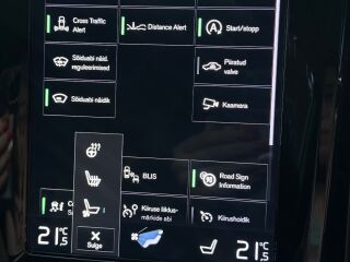 Volvo V90 INSCRIPTION 2.0 140kW