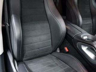 Mercedes-Benz GLE 350 D 4MATIC AMG 2.9 200kW