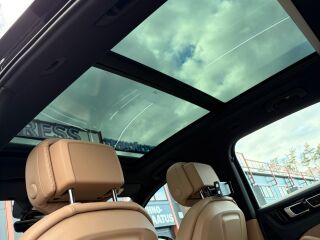 Porsche Cayenne 3.0 340kW