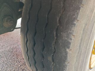 Krone SDP 27 ELB 4-CS