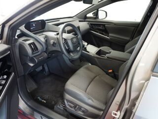 Toyota bZ4X Executive 118kW