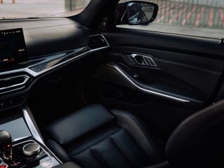 BMW M3 Touring G81 3.0 375kW